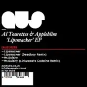 Appleblim - Lipsmaker Ep