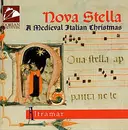 CD - Altramar Medieval Music Ensemble - Nova Stella - A Medieval Italian Christmas