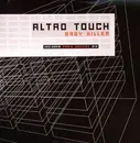 12inch Vinyl Single - Altro Touch - Baby Killer