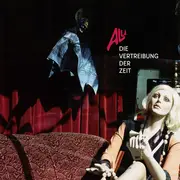 LP - Alu - Die Vertreibung Der Zeit