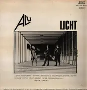 LP - Alu - Licht - Insert incl.