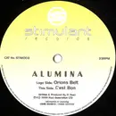 12inch Vinyl Single - Alumina - Orion's Belt / C'est Bon