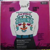 Lionel Bart - Maggie May
