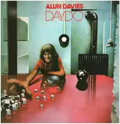 Alun Davies