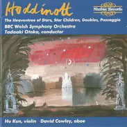 Alun Hoddinott - Orchestral Music