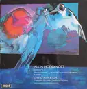 LP - Alun Hoddinott , David Atherton Conducting The The London Symphony Orchestra - Symphony No. 3 / Music For Orchestra: '....The Sun, The Great Luminary Of The Universe....' / Sinfonietta 3