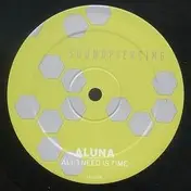 ALUNA - ALL I NEED IS TIME