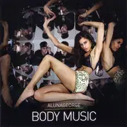 CD - AlunaGeorge - Body Music - Digisleeve