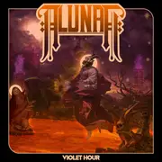 LP - Alunah - Violet Hour