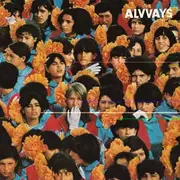 LP - Alvvays - Alvvays