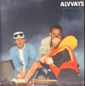 Alvvays - Blue Rev