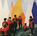 CD - Alvvays - Antisocialites - promo