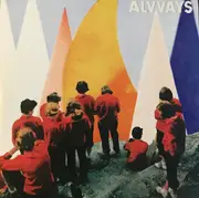 CD - Alvvays - Antisocialites - promo