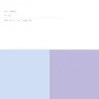 Alva Noto & Ryuichi Sakamoto - Summvs