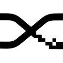 Double LP - Alva Noto - Xerrox Vol.1