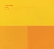 Alva Noto - Prototypes