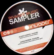 Invader Music