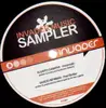 12'' - Alvaro Cabana, Vasco Ispirian, Zruspa & Citronio - Invader Music Sampler
