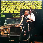 Alvaro Amici - Grandi Successi