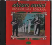 Alvaro Amici - Stornellata Romana