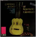 LP - Alvaro Delmar / José Barros a.o. - Canciones de Oro del Repertorio Colombiano