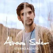 CD - Alvaro Soler - Eterno Agosto