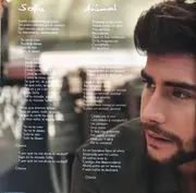 CD - Alvaro Soler - Eterno Agosto