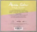 CD - Alvaro Soler - Mar De Colores (Versión Extendida)