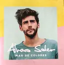 CD - Alvaro Soler - Mar De Colores