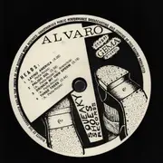 LP - Alvaro Peña-Rojas - Drinkin My Own Sperm