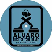 Alvaro - Piece Of Your Heart