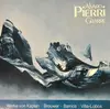 LP - Alvaro Pierri - Gitarre - Werke von Kaplan, Brouwer, Barrios, Villa-Lobos