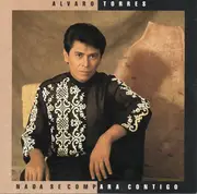 CD - Alvaro Torres - Nada Se Compara Contigo