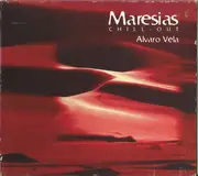 CD - Alvaro Vela - Maresias (Chill - Out) - Still Sealed