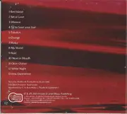 CD - Alvaro Vela - Maresias (Chill - Out) - Still Sealed