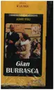 VHS - Alvaro Vitali - Gian Burrasca - Italian