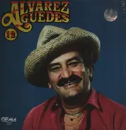 Alvarez Guedes - 12