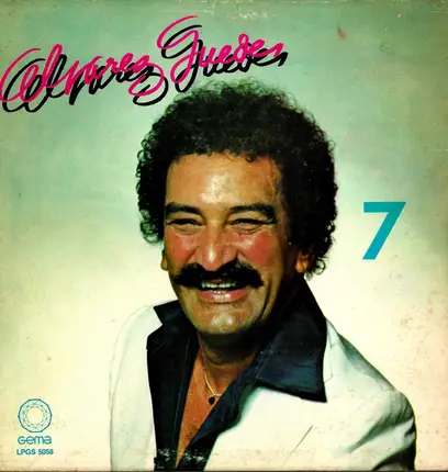 Alvarez Guedes - Alvarez Guedes 7