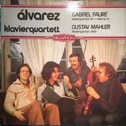 Alvarez Quartet