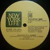 12inch Vinyl Single - Alvarez Romero - Touch Me