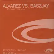 Alvarez vs. Baszjay
