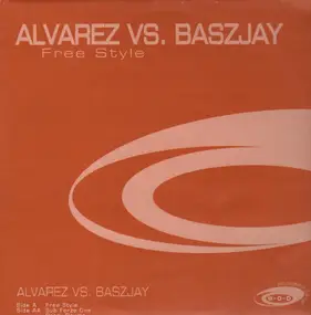 Alvarez vs. Baszjay - Free Style