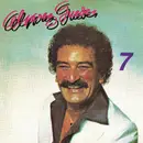 LP - Alvarez Guedes - Alvarez Guedes Vol. 7 - SIGNED