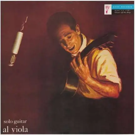 AL Viola - Solo Guitar