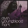 7'' - Alvin -Youngblood- Hart - Helluva Way
