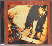 Alvin -Youngblood- Hart - Start With the Soul