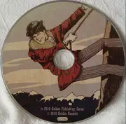 CD - Alvin Zealot - Tears Of St. Lawrence - Digipak