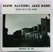 Alvin Acorn's Jazz Band