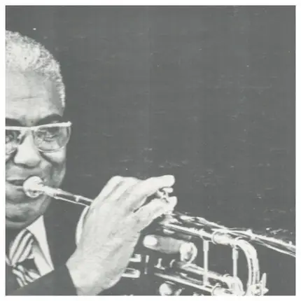 Alvin Alcorn - Alvin Alcorn and His New Orleans Jazz Band