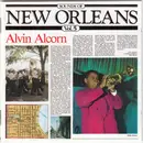 CD - Alvin Alcorn - Sounds Of New Orleans Vol.5